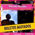 Miércoles Musicales
