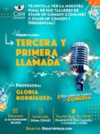 Casa del Humor en El Vicio