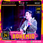 Bohemio