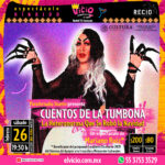 Cuentos de la Tumbona