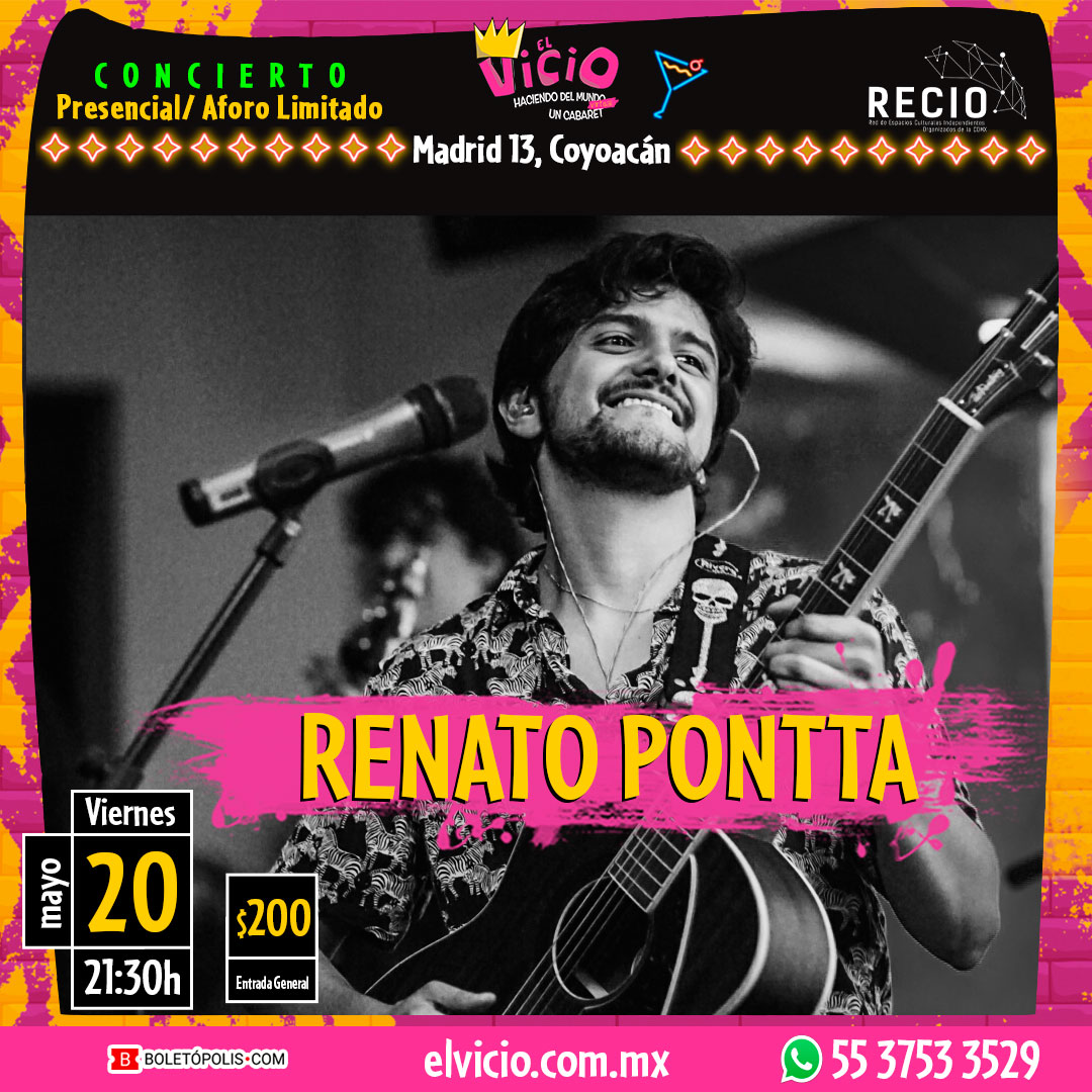 Renato Pontta